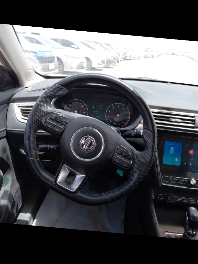 إم جي 5  2024 image