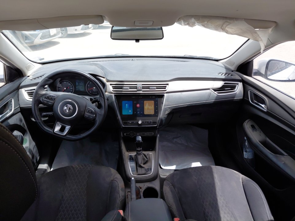 إم جي 5  2024 image