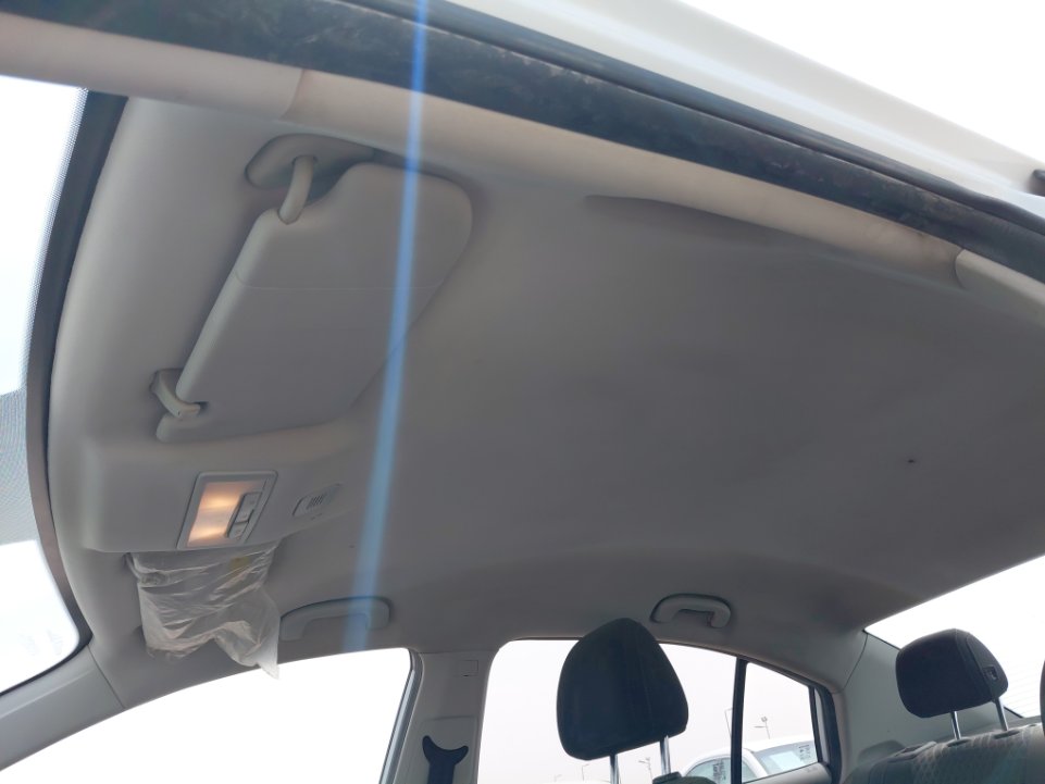 إم جي 5  2024 image