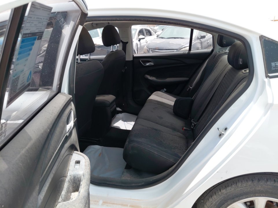 إم جي 5  2024 image