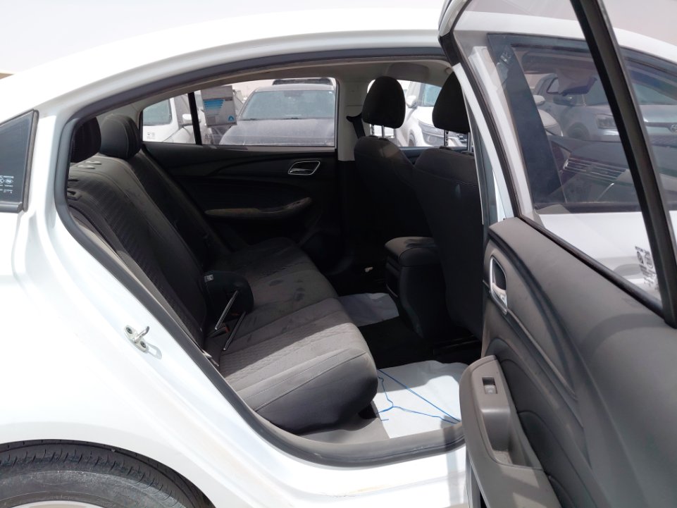 إم جي 5  2024 image