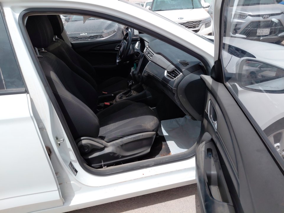 إم جي 5  2024 image