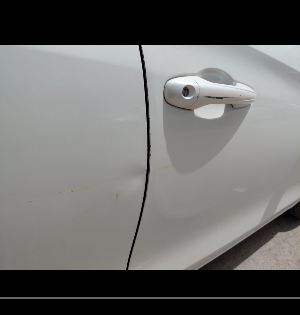 تويوتا يارس Y 2020 image