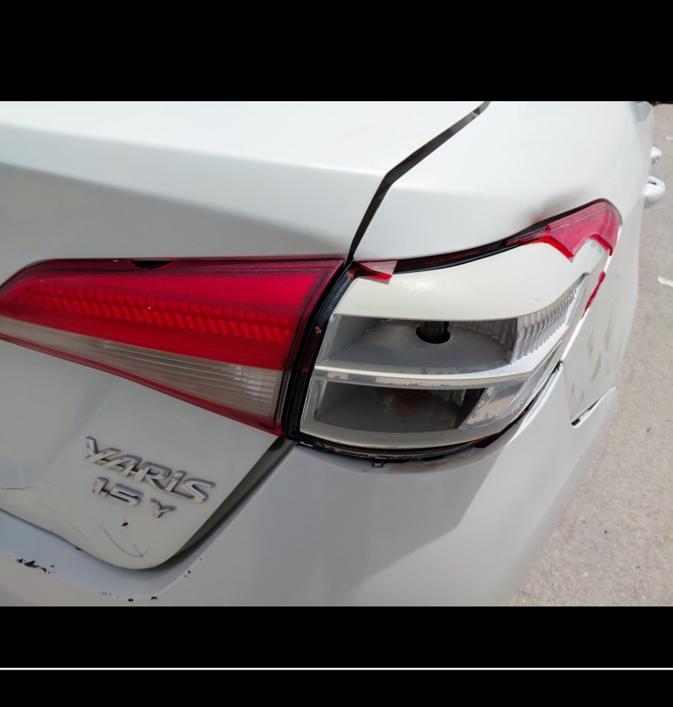 تويوتا يارس Y 2020 image