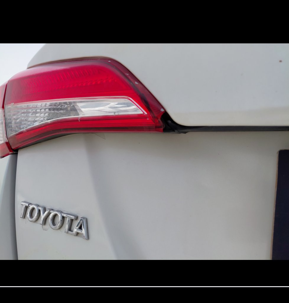 تويوتا يارس Y 2020 image