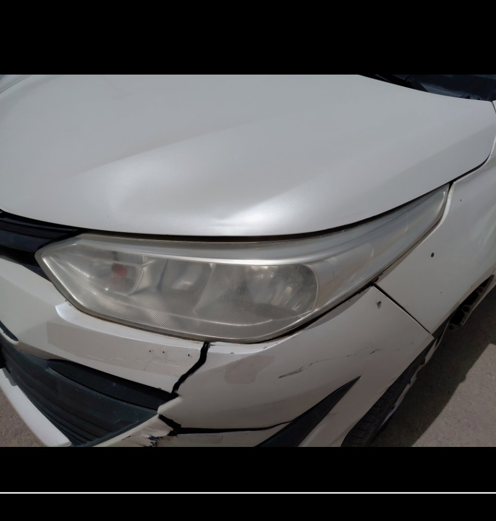 تويوتا يارس Y 2020 image