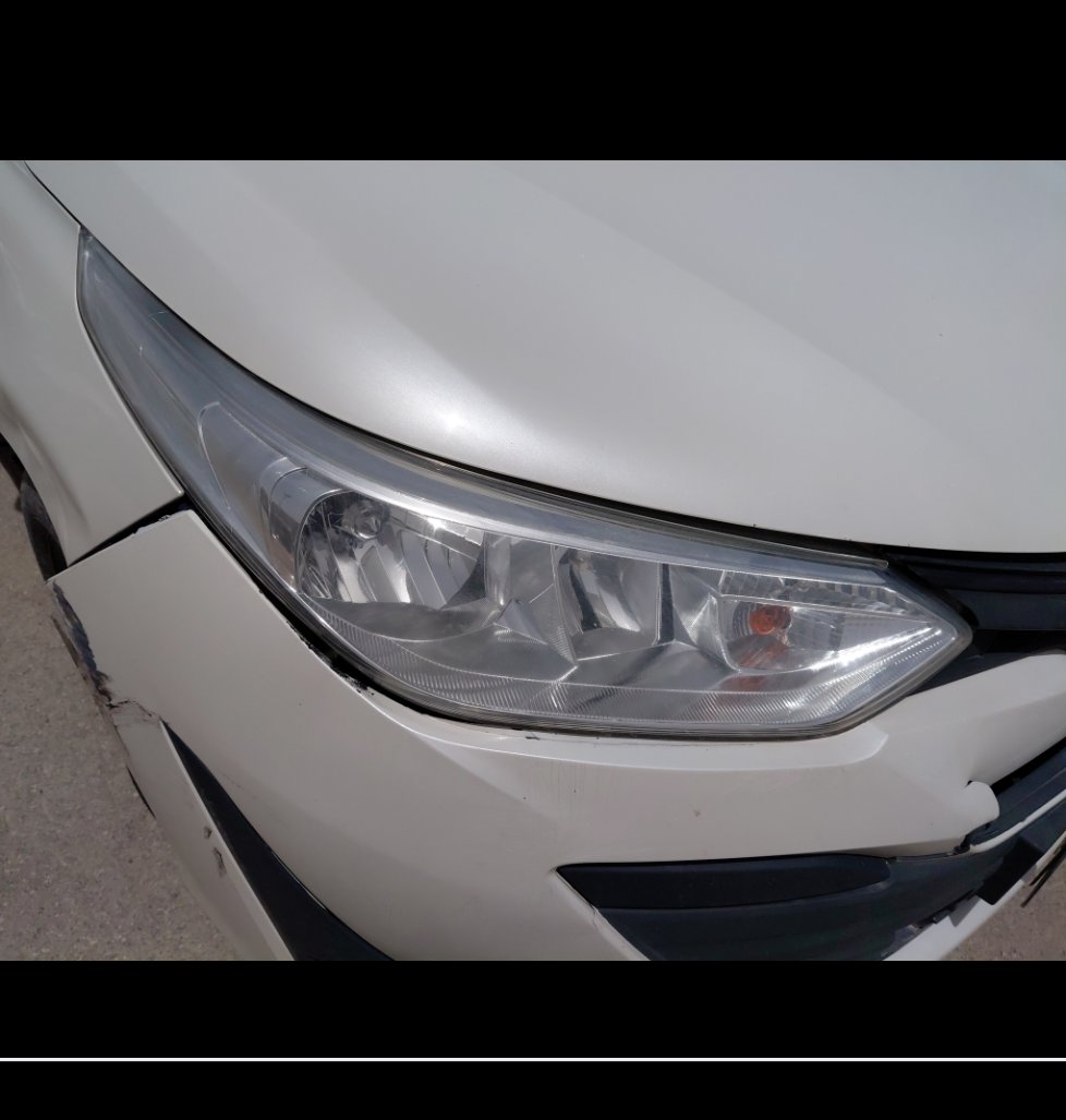 تويوتا يارس Y 2020 image