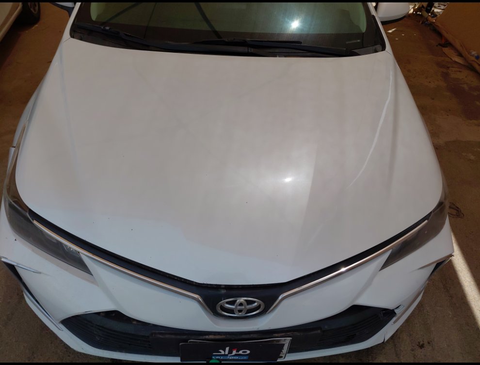 تويوتا كورولا XLI EXE 2023 image