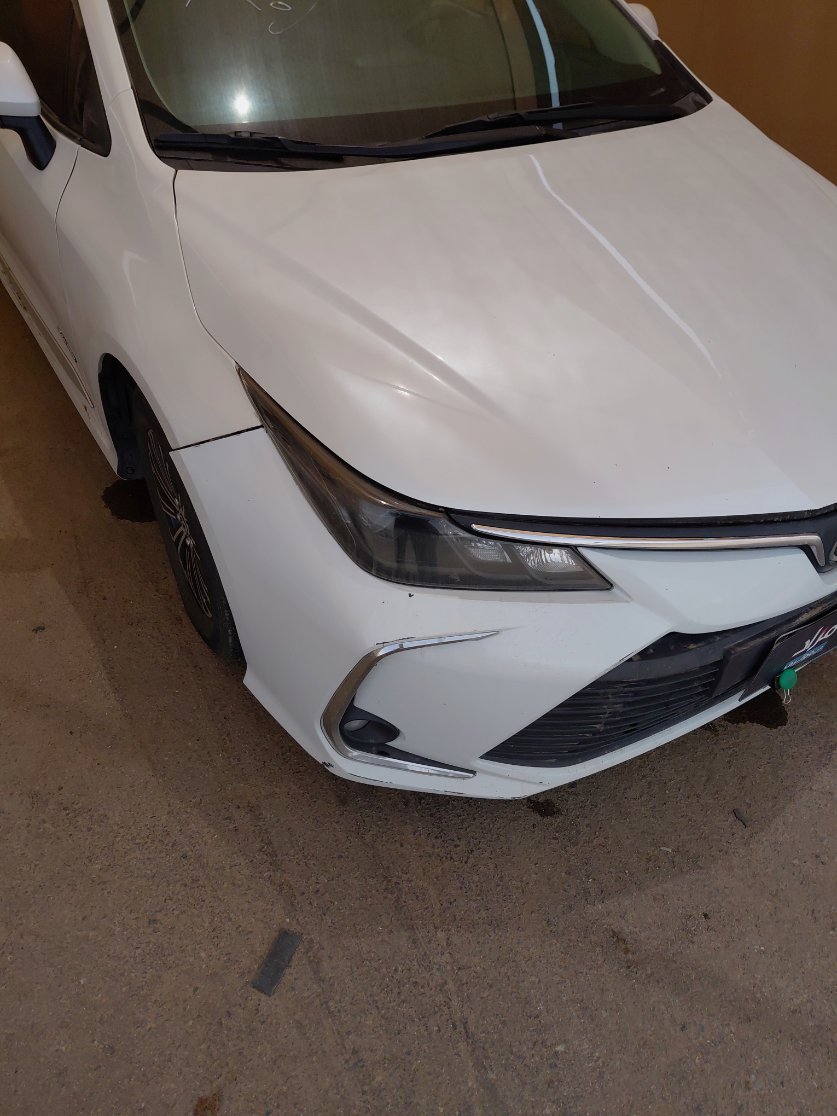 تويوتا كورولا XLI EXE 2023 image