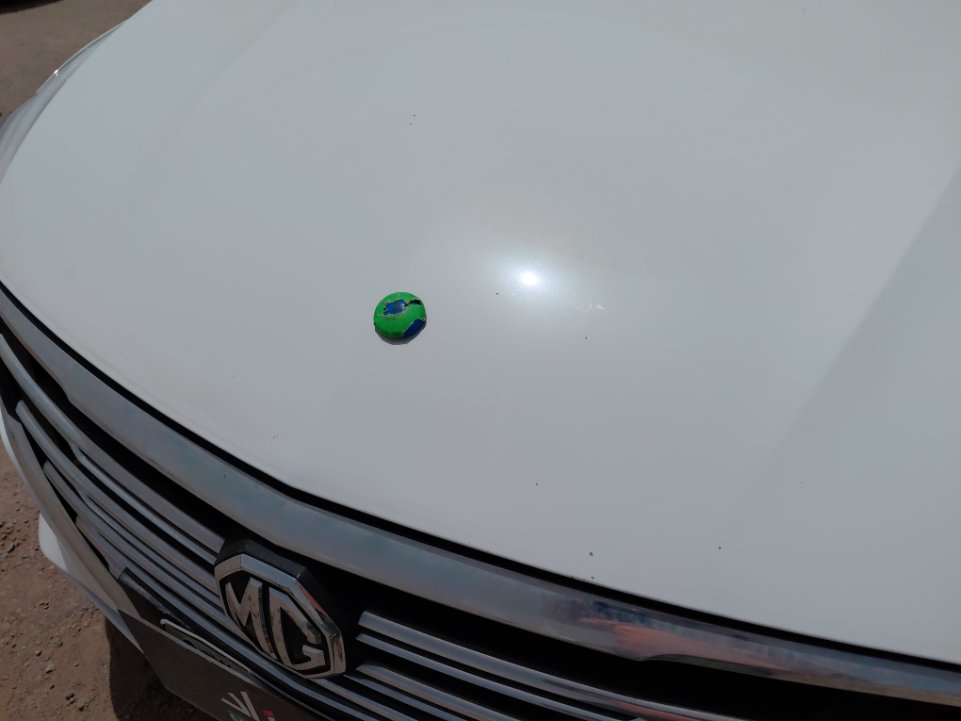 إم جي 5  2024 image