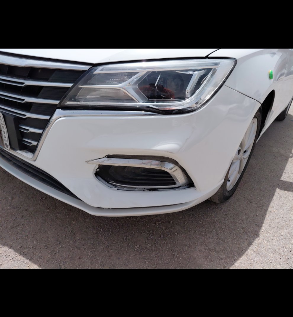 إم جي 5  2024 image