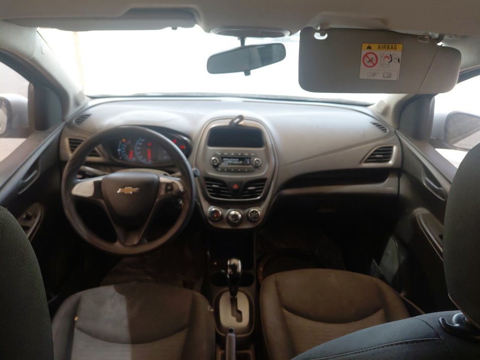 شفروليه سبارك FLEET 2020 image