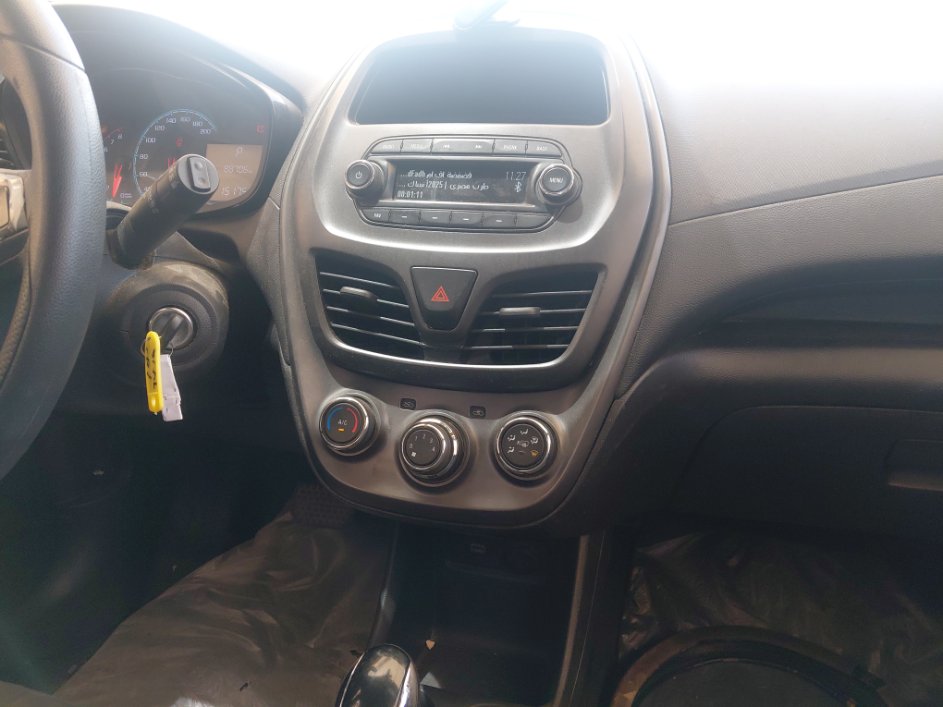 شفروليه سبارك FLEET 2020 image