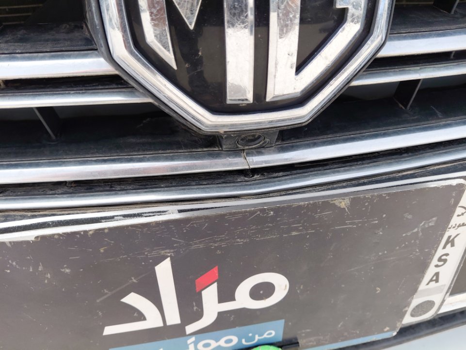 إم جي 5  2024 image