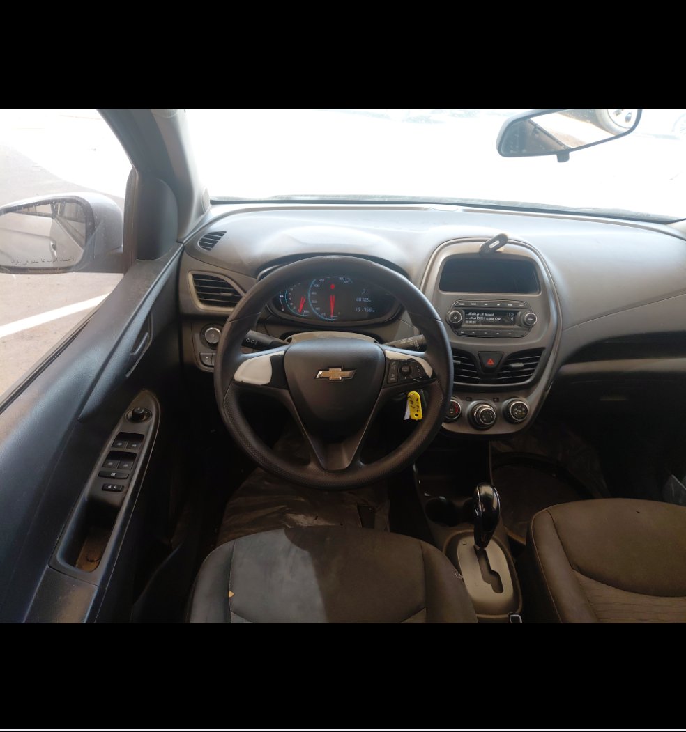 شفروليه سبارك FLEET 2020 image