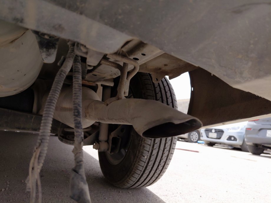 تويوتا يارس Y 2020 image