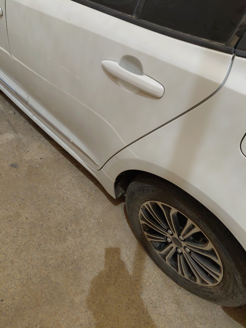 تويوتا كورولا XLI EXE 2023 image