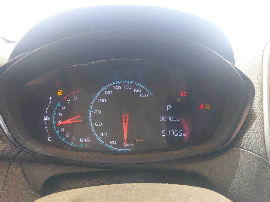 شفروليه سبارك FLEET 2020 image