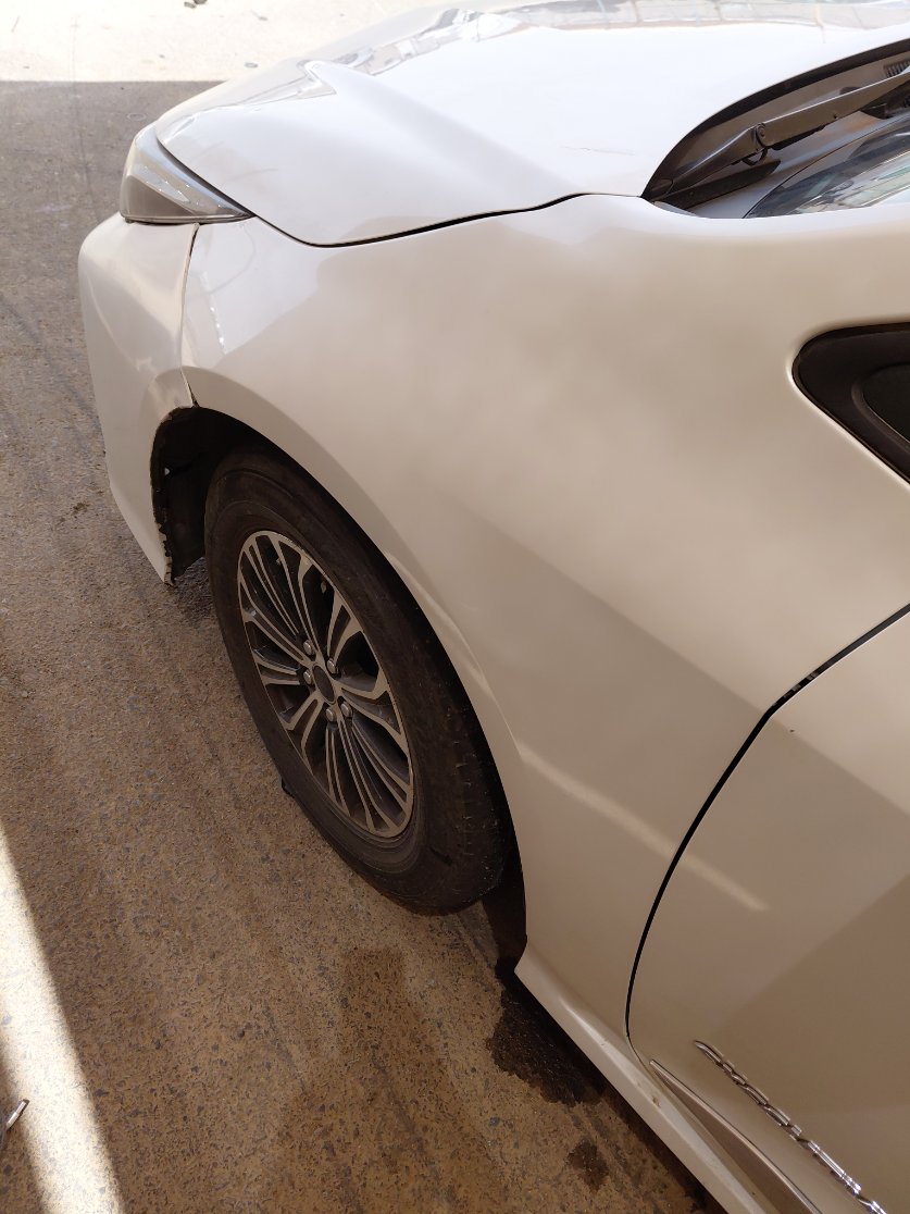 تويوتا كورولا XLI EXE 2023 image