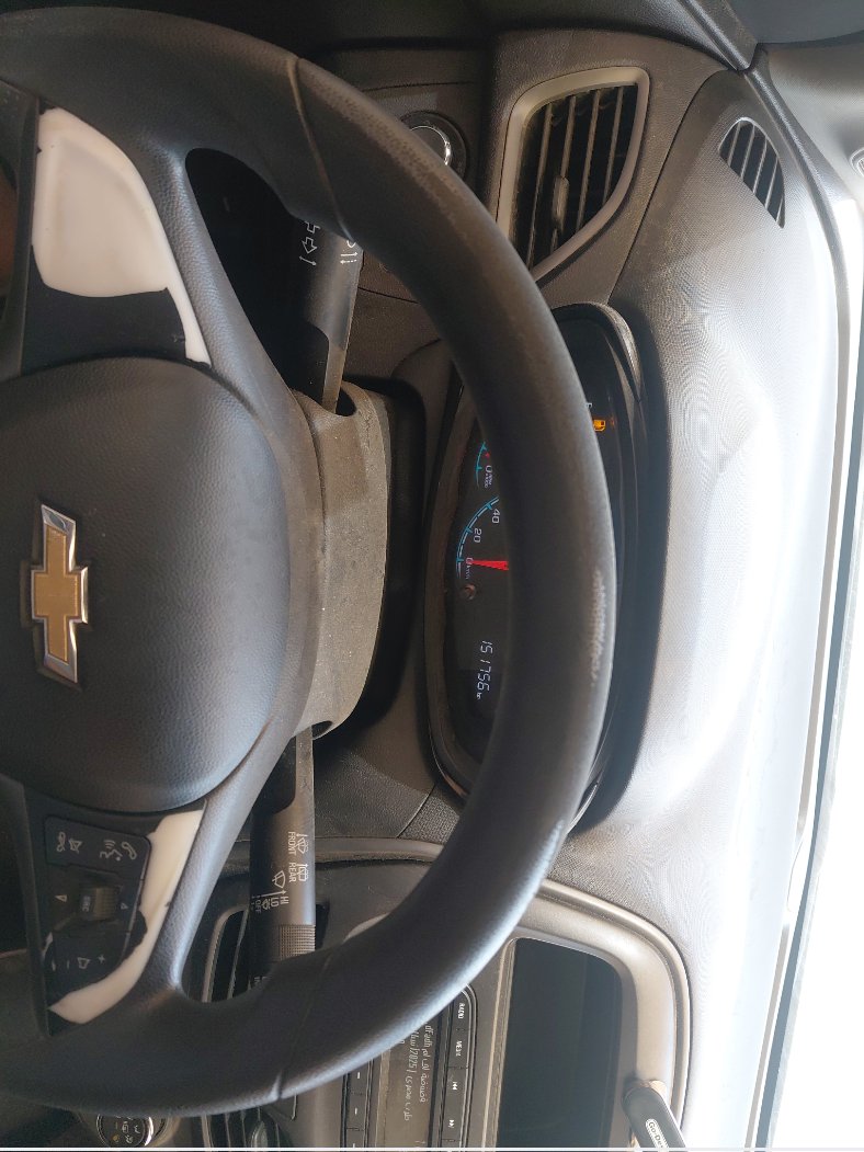 شفروليه سبارك FLEET 2020 image