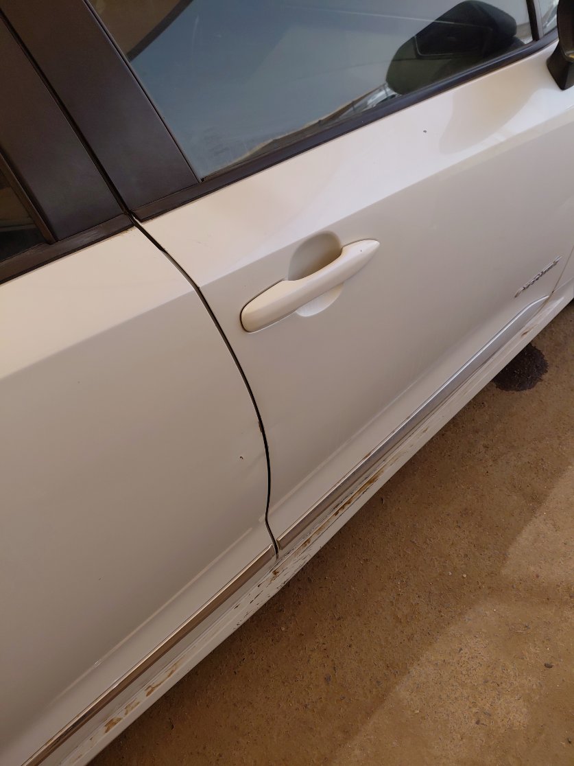 تويوتا كورولا XLI EXE 2023 image