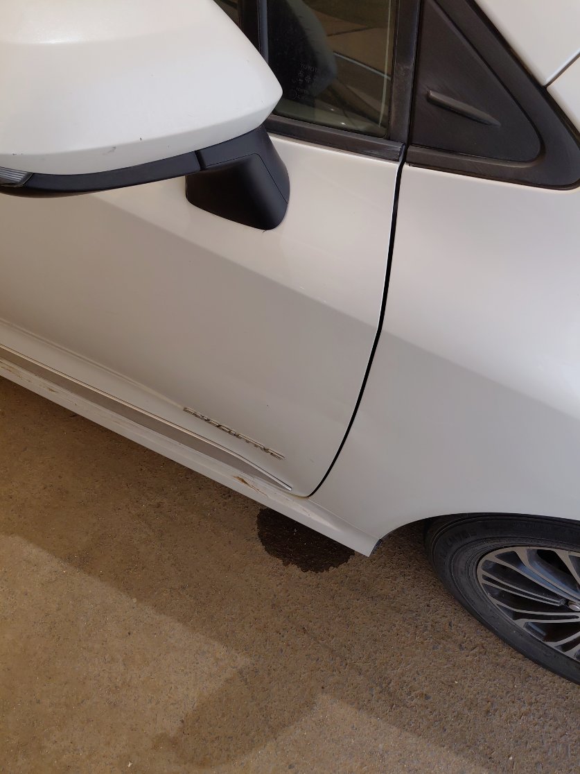 تويوتا كورولا XLI EXE 2023 image