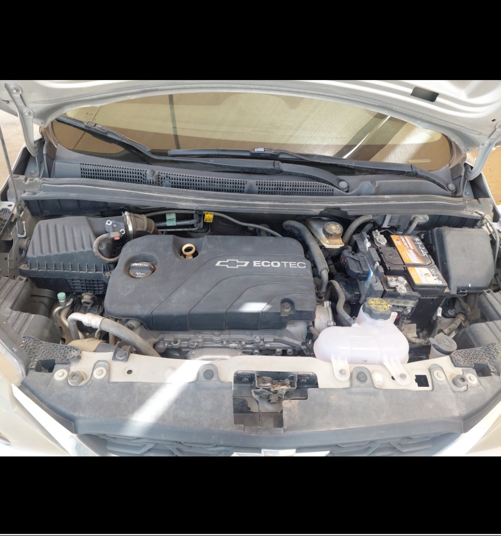 شفروليه سبارك FLEET 2020 image