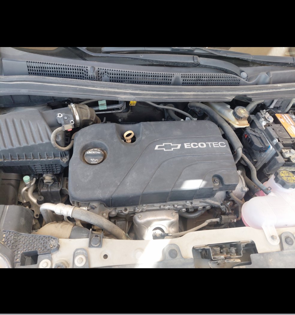 شفروليه سبارك FLEET 2020 image