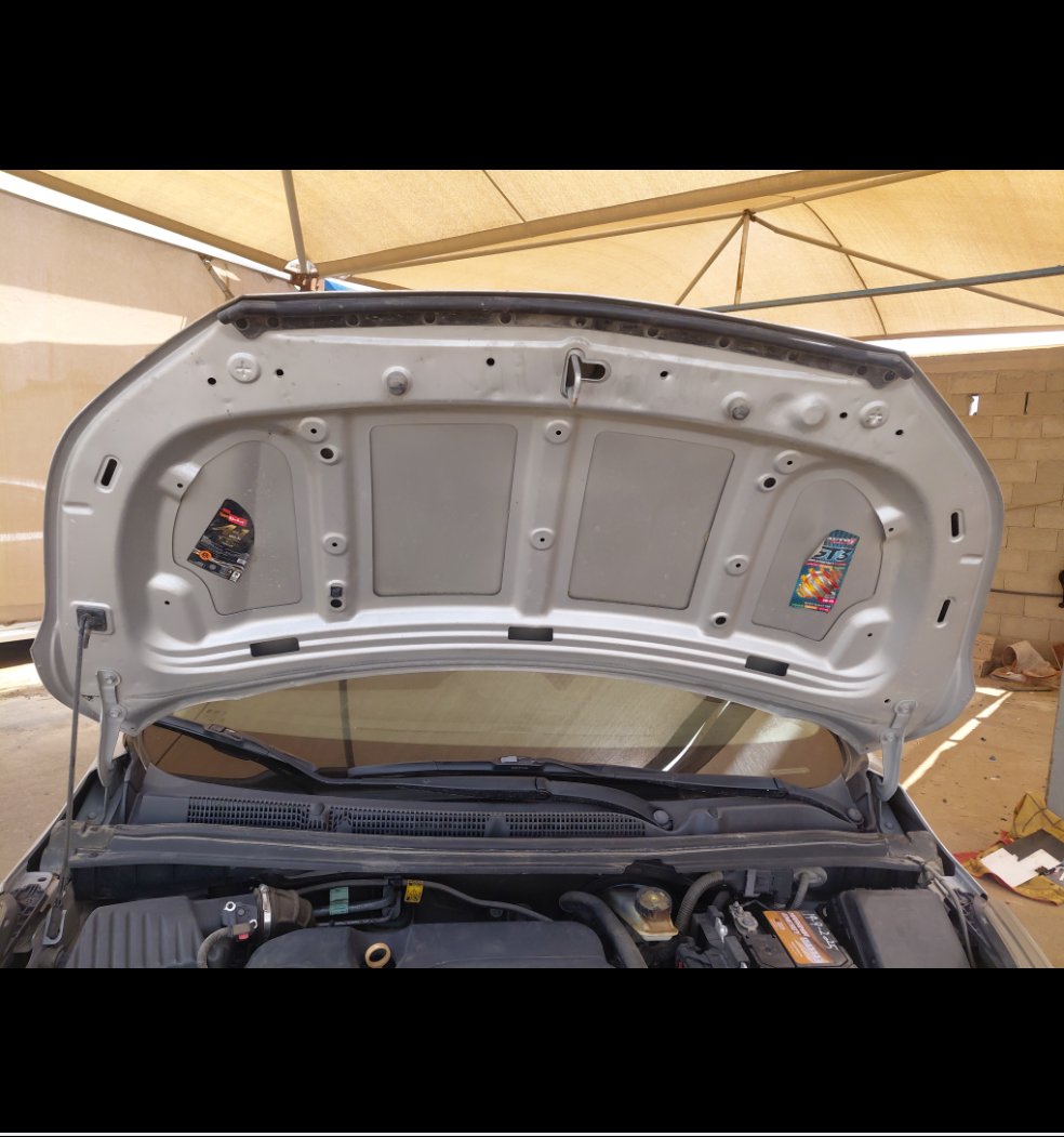 شفروليه سبارك FLEET 2020 image