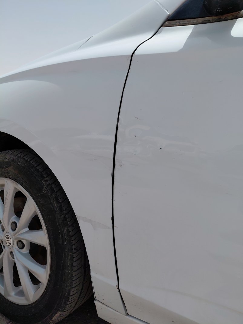 إم جي 5  2024 image