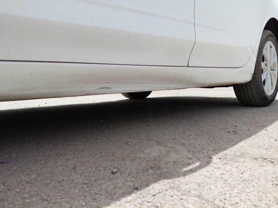 إم جي 5  2024 image