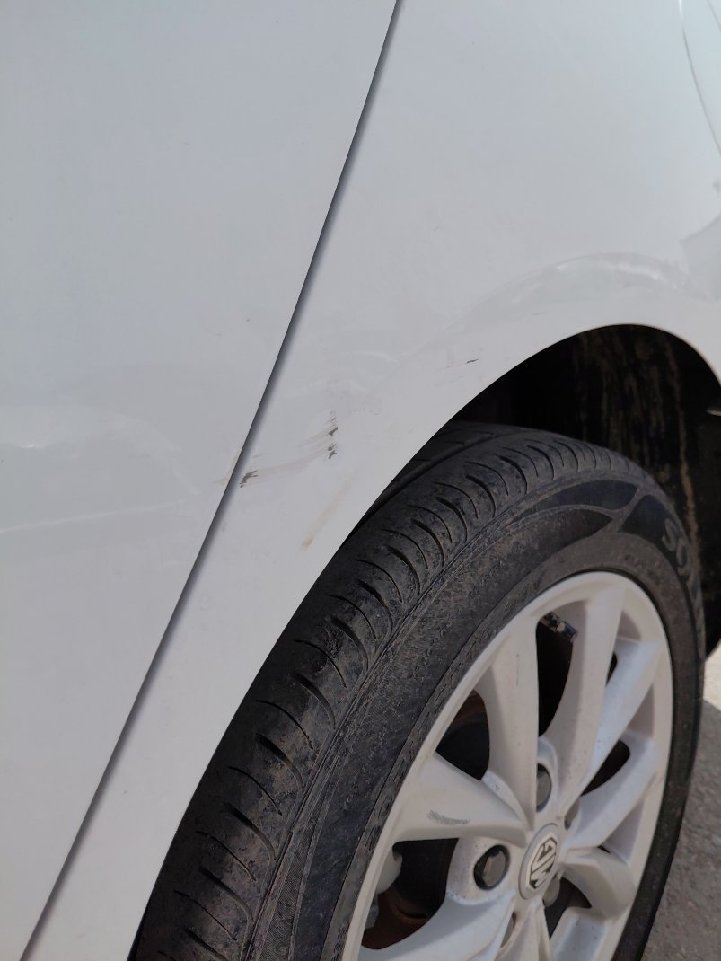 إم جي 5  2024 image