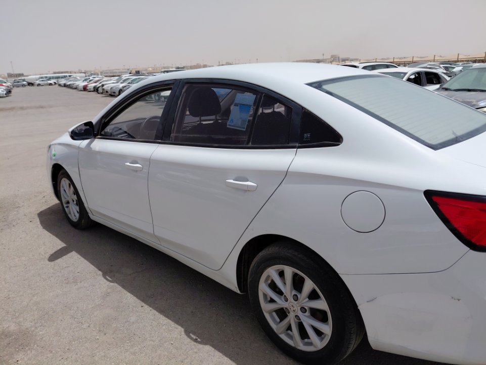 إم جي 5  2024 image