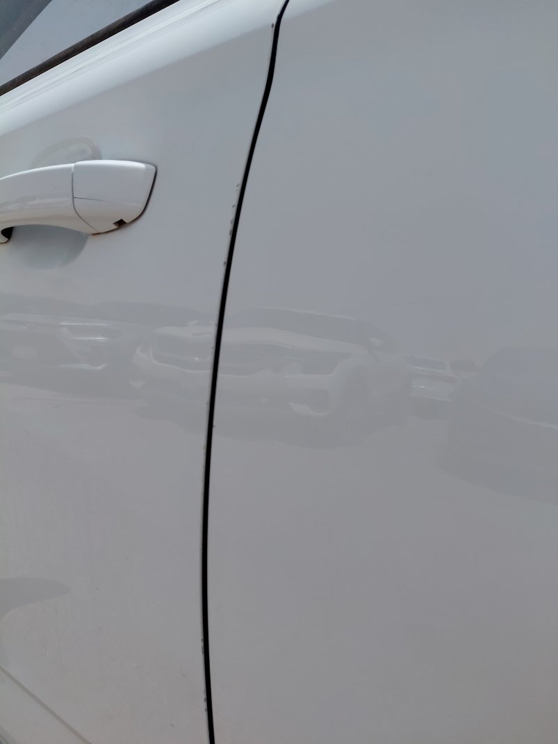 إم جي 5  2024 image