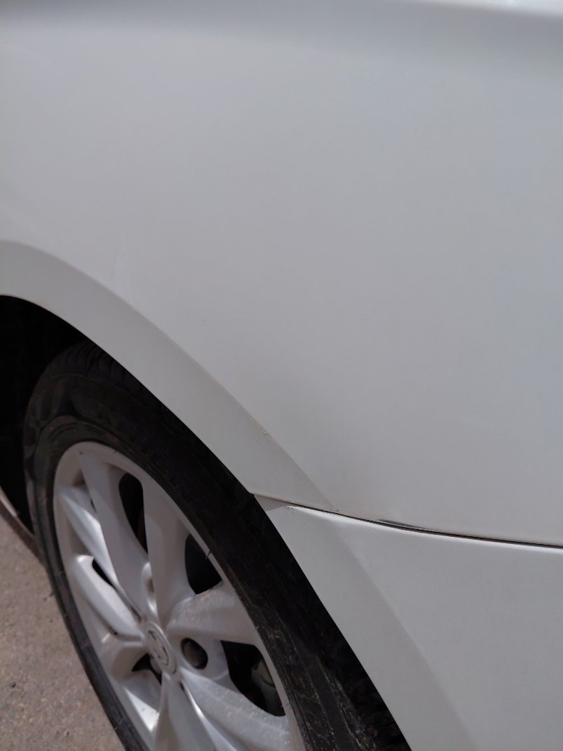 إم جي 5  2024 image