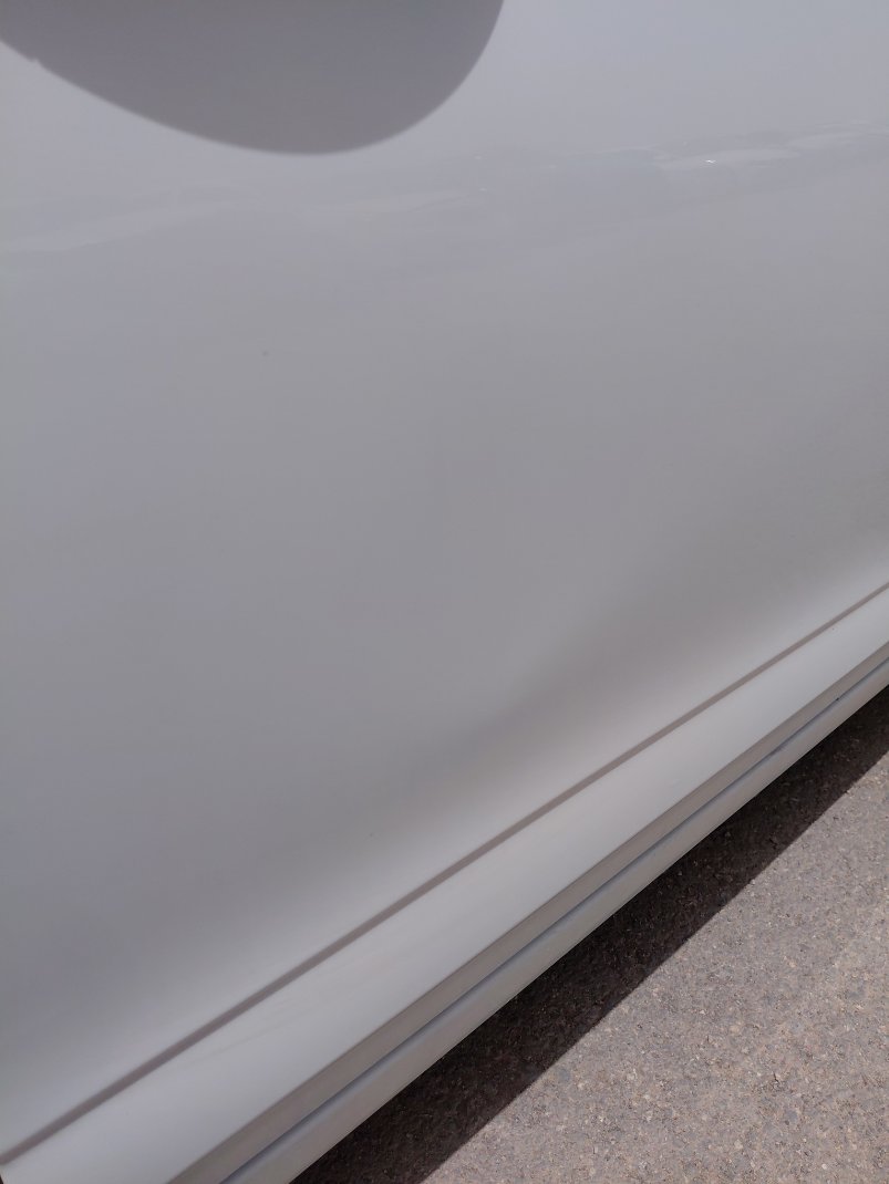 إم جي 5  2024 image