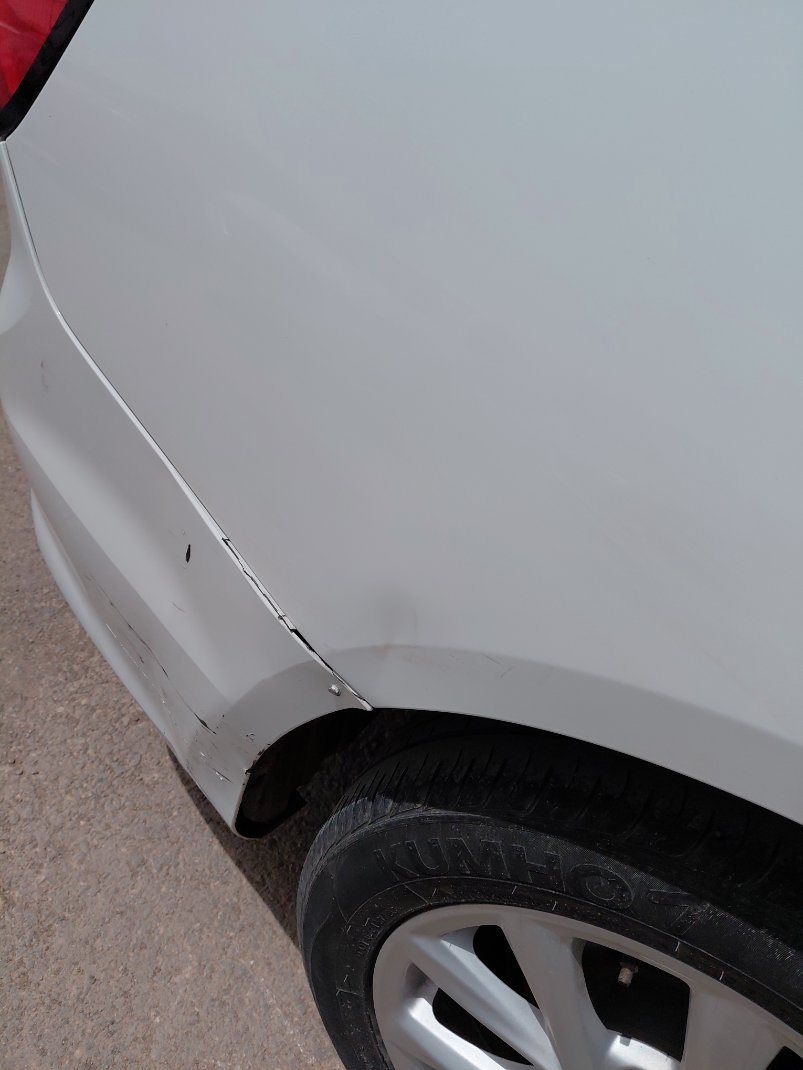 إم جي 5  2024 image