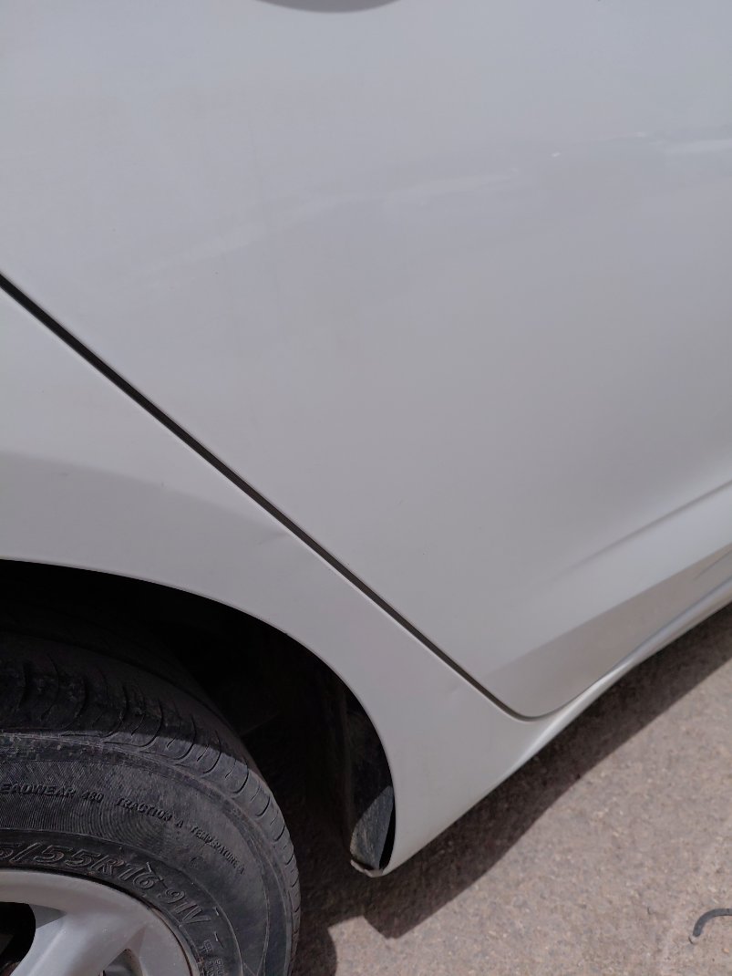 إم جي 5  2024 image