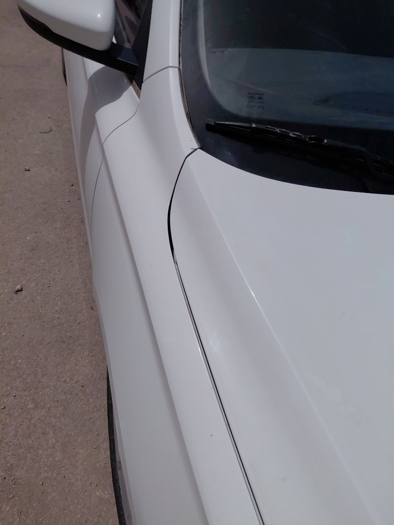 إم جي 5  2024 image