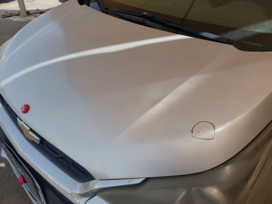 شفروليه سبارك FLEET 2020 image