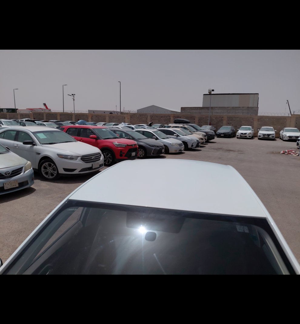 إم جي 5  2024 image