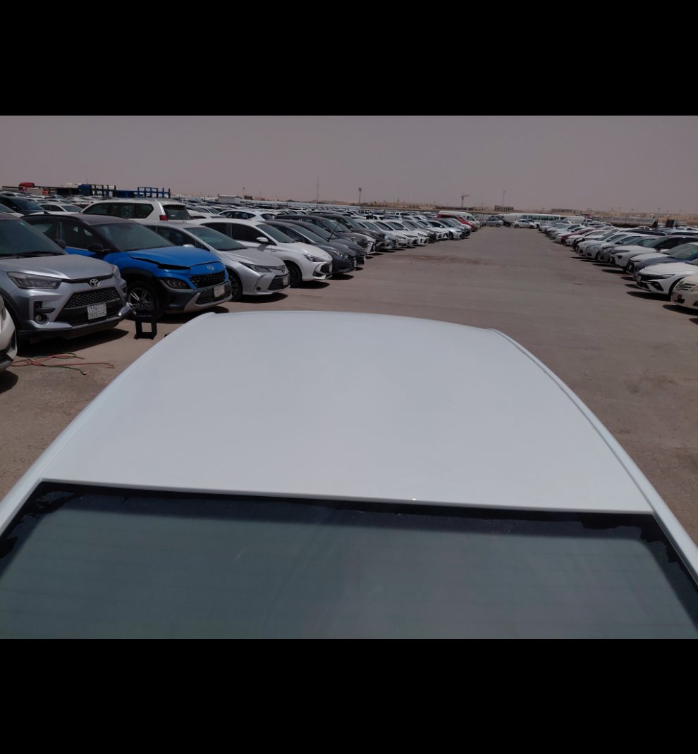 إم جي 5  2024 image