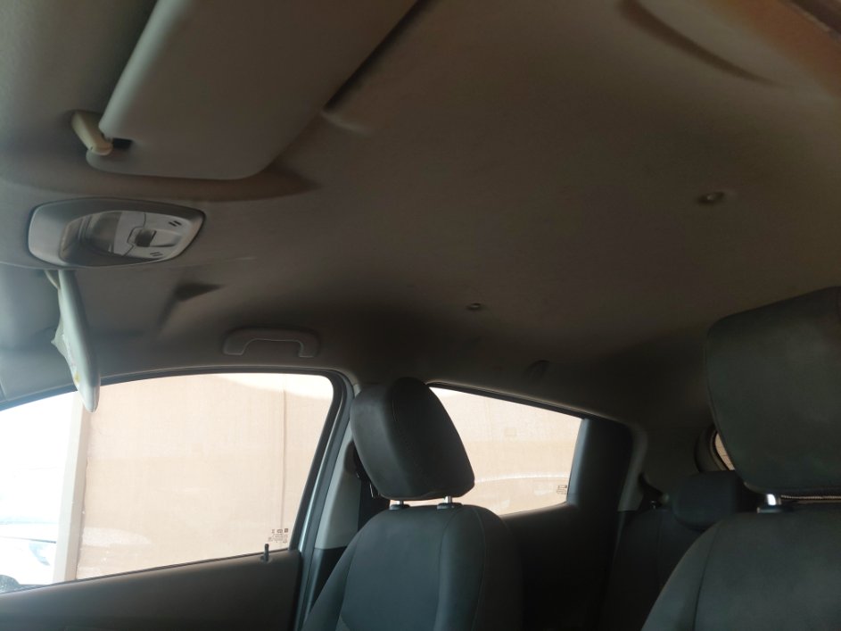 شفروليه سبارك FLEET 2020 image