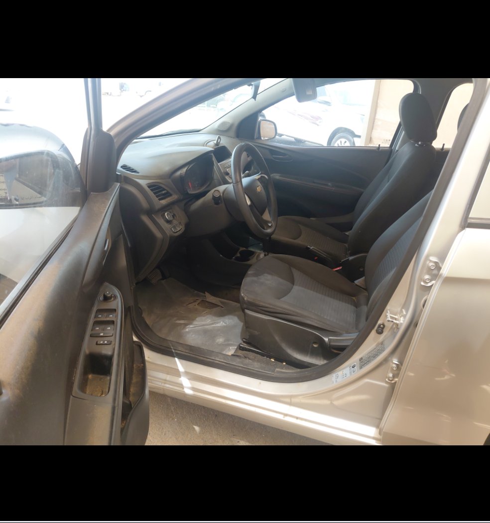 شفروليه سبارك FLEET 2020 image