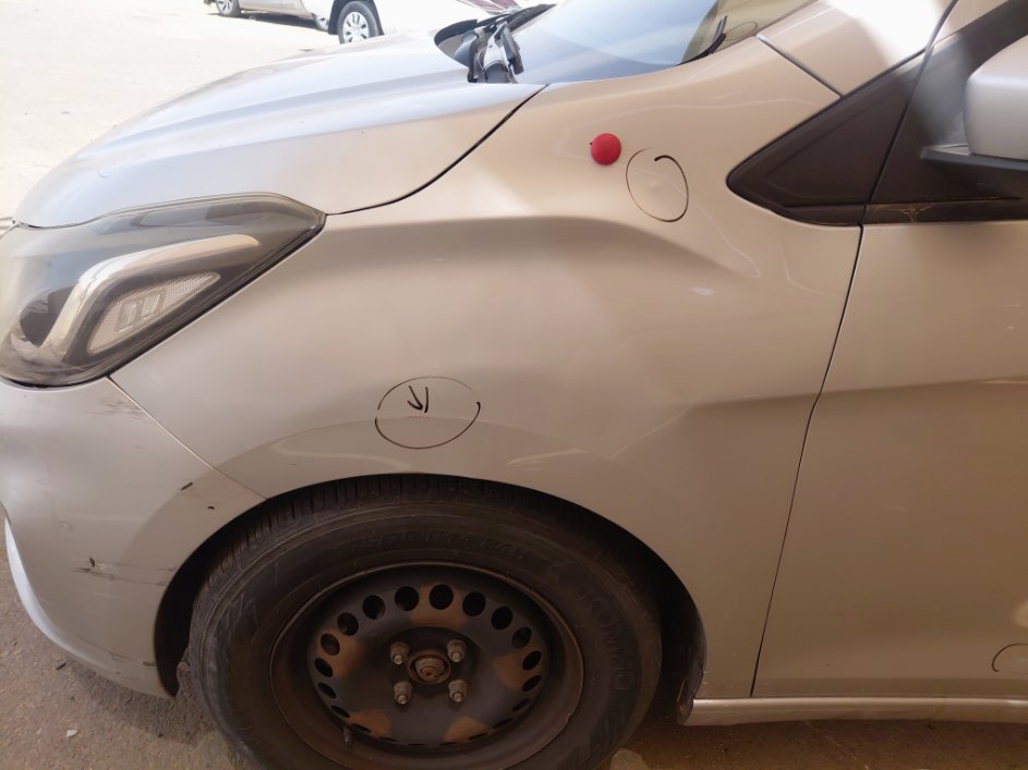 شفروليه سبارك FLEET 2020 image