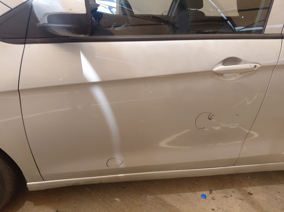 شفروليه سبارك FLEET 2020 image