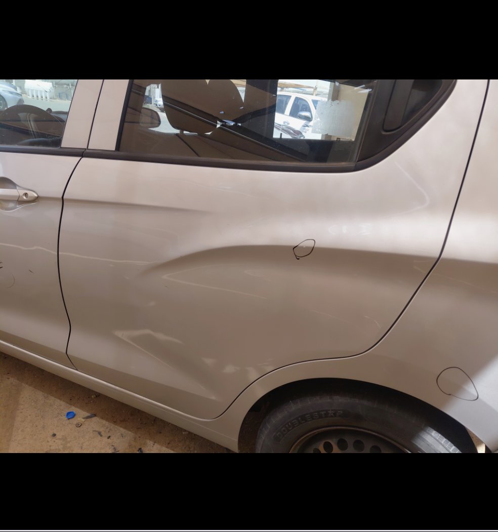 شفروليه سبارك FLEET 2020 image