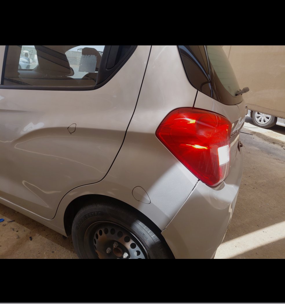 شفروليه سبارك FLEET 2020 image