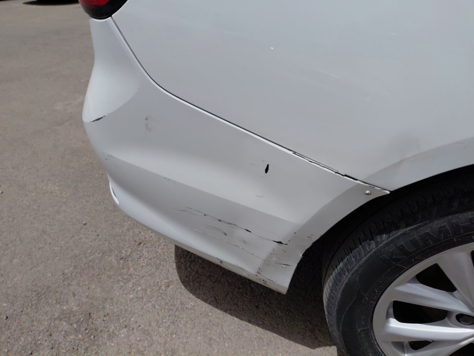 إم جي 5  2024 image