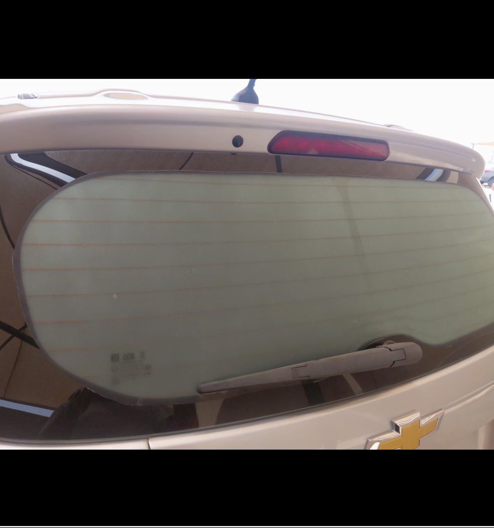 شفروليه سبارك FLEET 2020 image